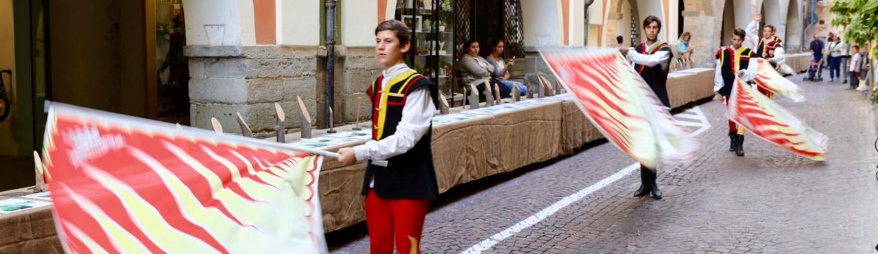 NAPOLEONE SI È FERMATO A CEVA